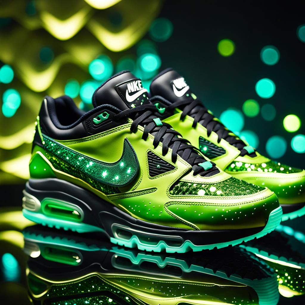 NIKE Air max - limited edition