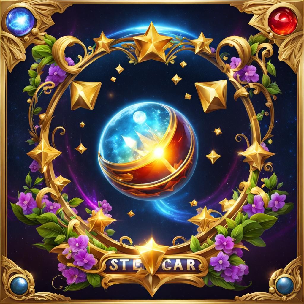 Spectacular Visuals for a Daily Challenge Win