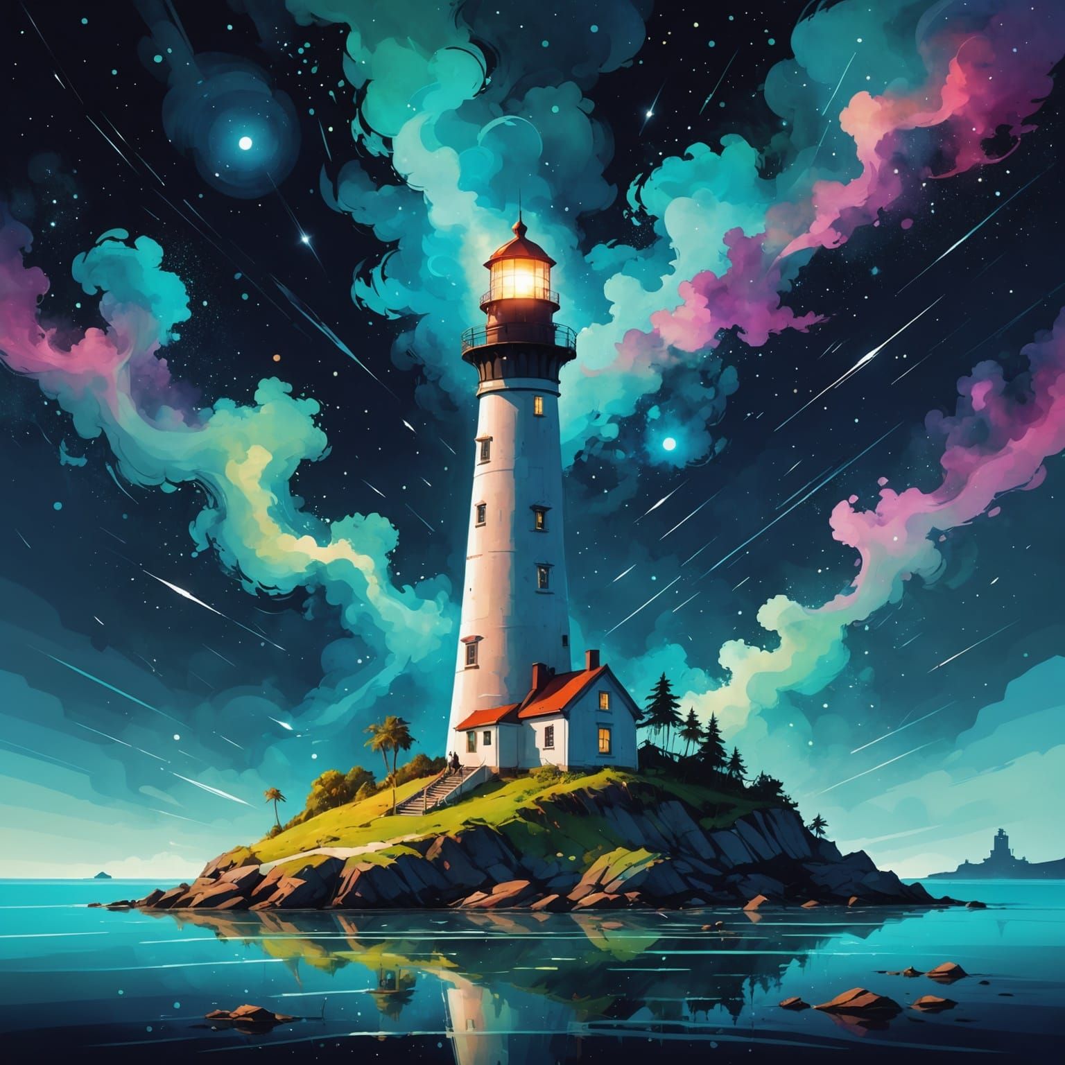 Lighthouse