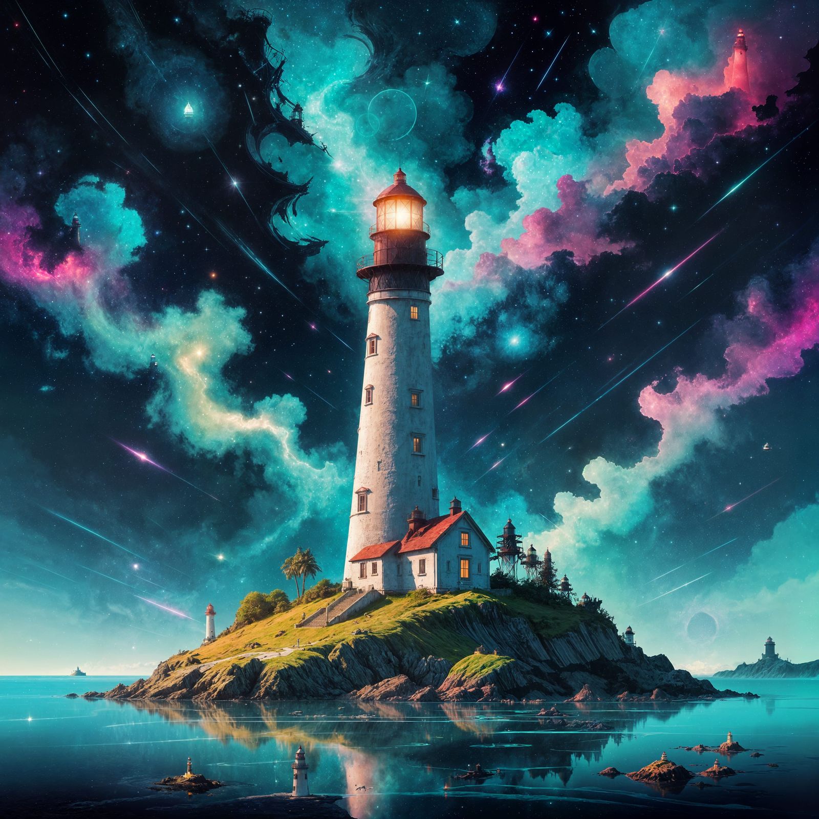Lighthouse