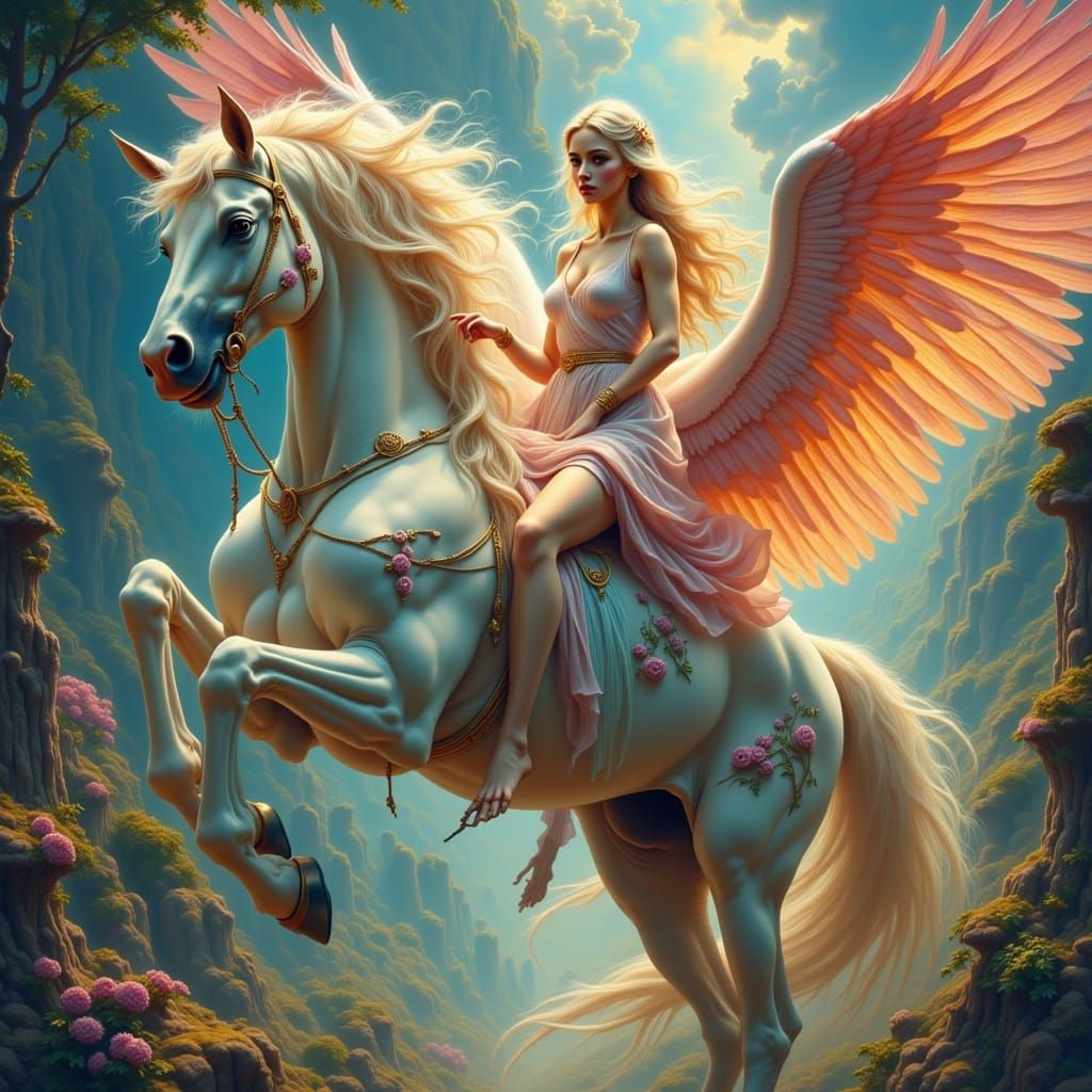 Pegasus