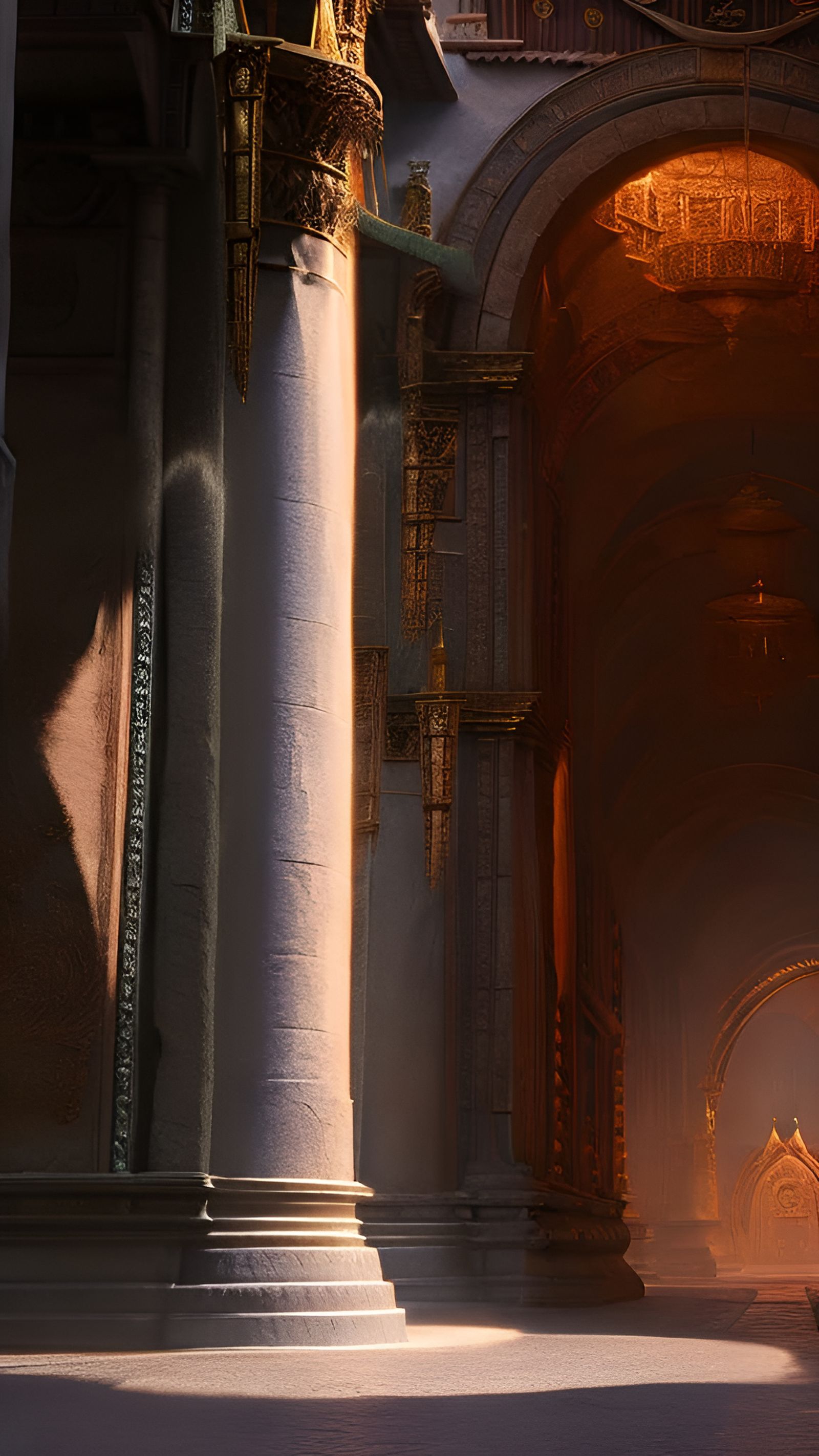 Pillar