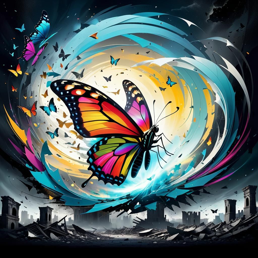 Scorpions - "Wind Of Change" 🌍