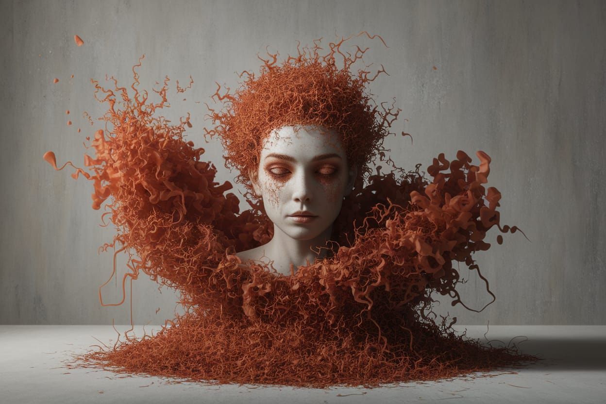 Heat of Condensation Steeped in Hungering Rime Art of Hollow...