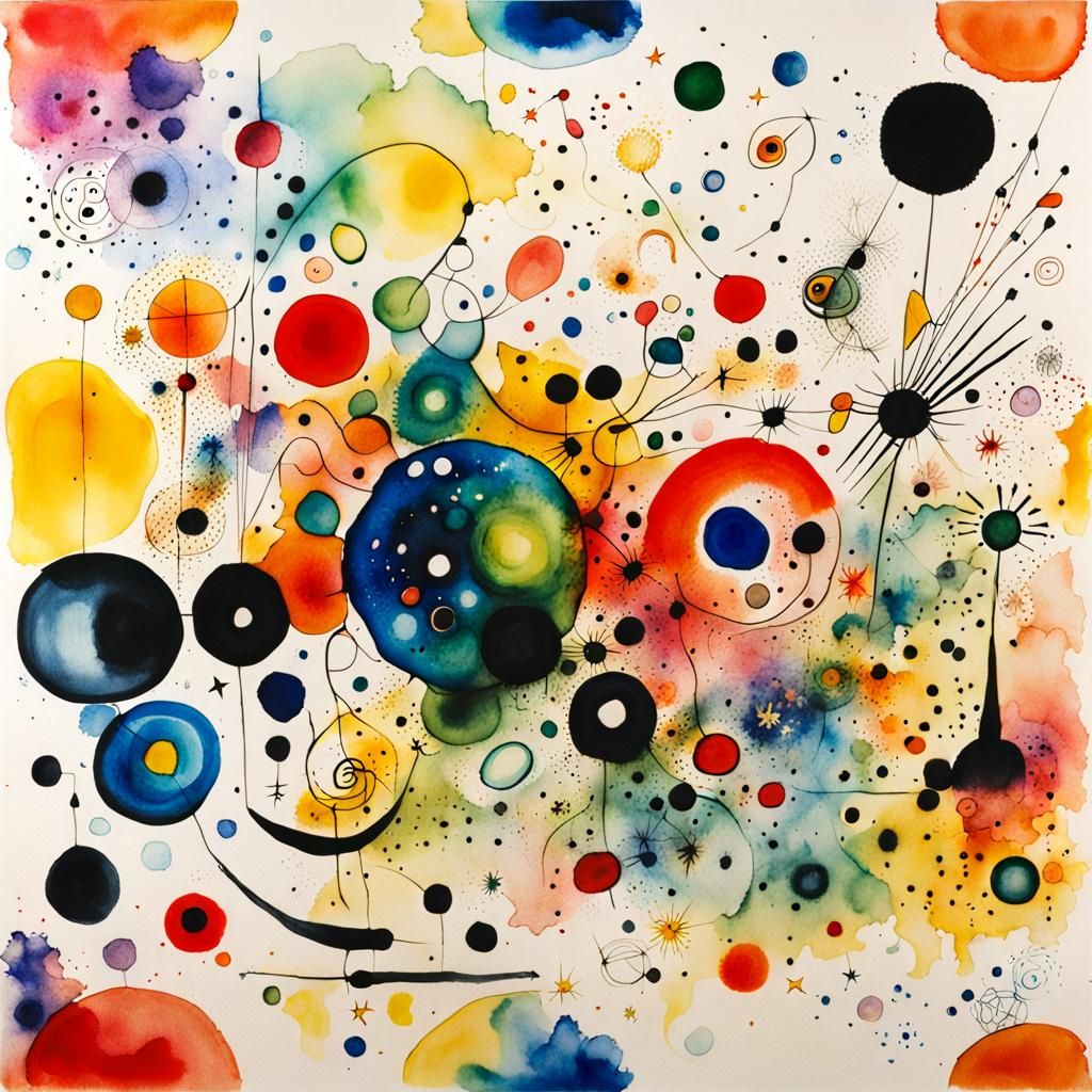 Abstractions #29 Quantum theory