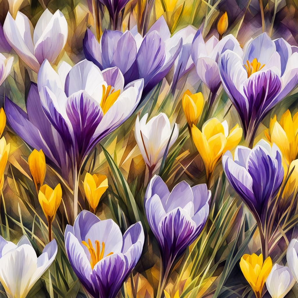 Crocus