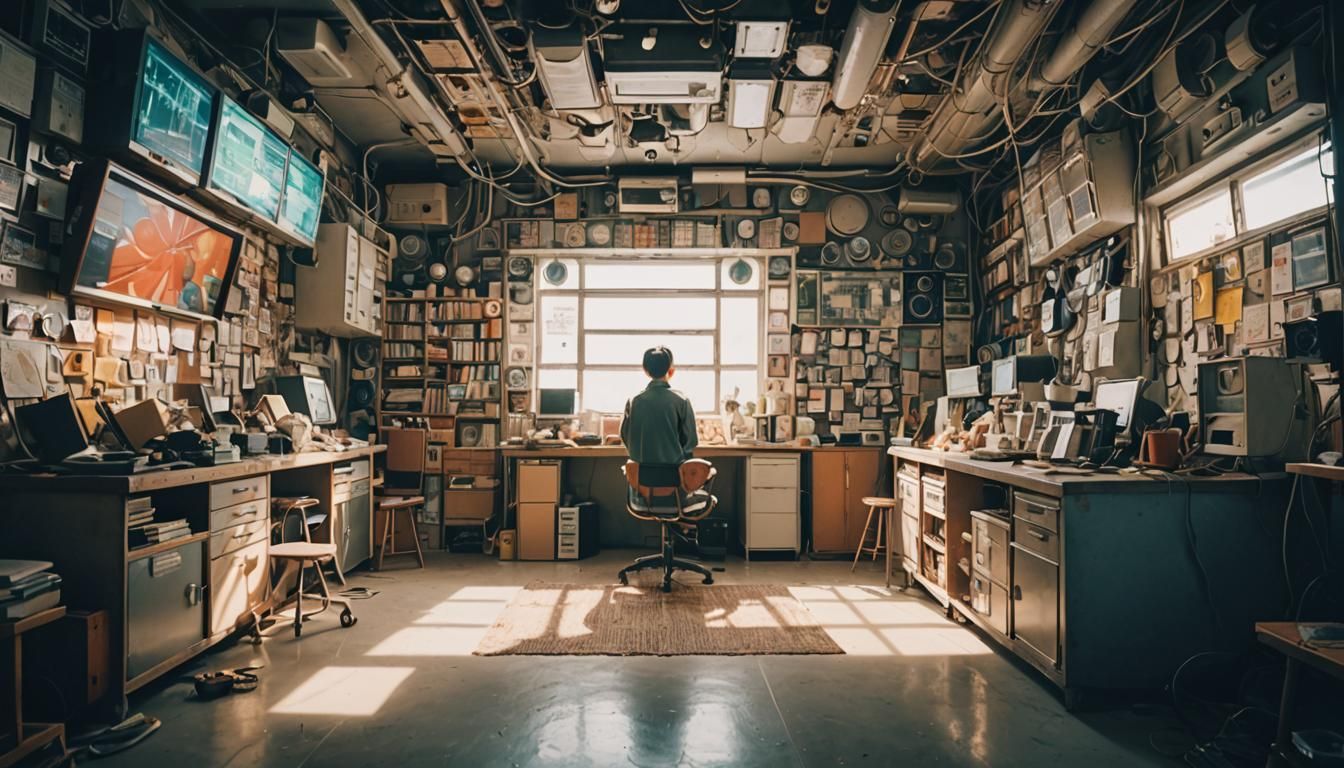 Professor Office Hours