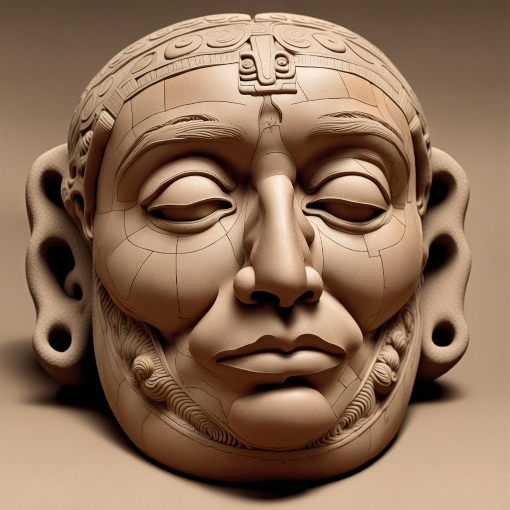 Realistic Vampire Woman Bathes in Blood