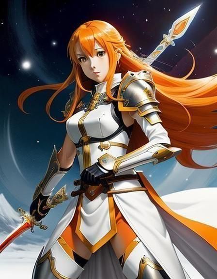 S.A.O Asuna