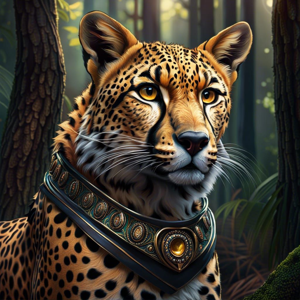 Cheetah