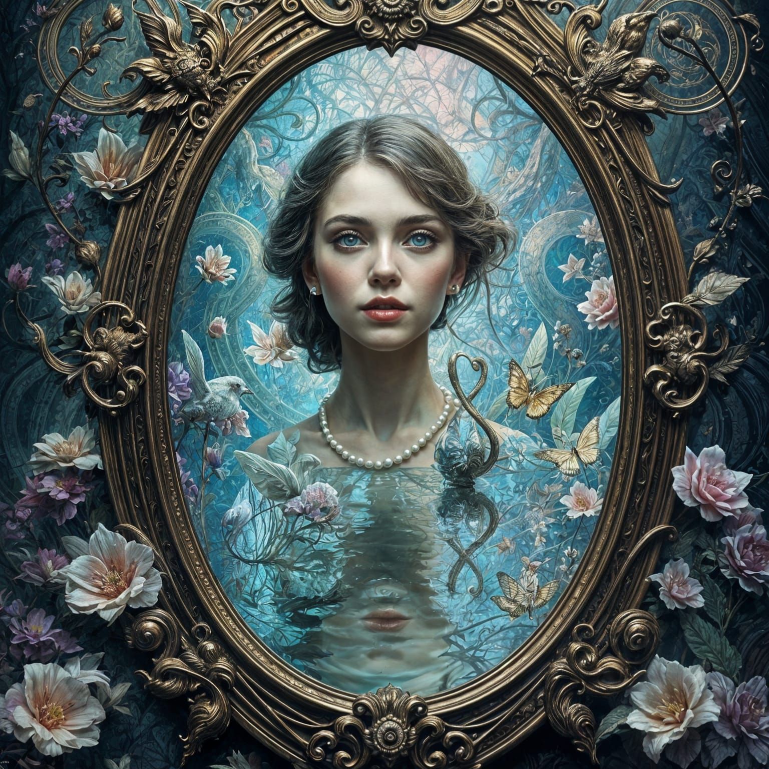Reflection