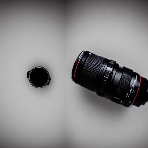 Professional Photography with Natural Bokeh