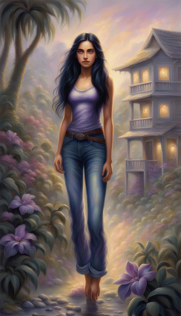 Dovie Kahananui-Jessee