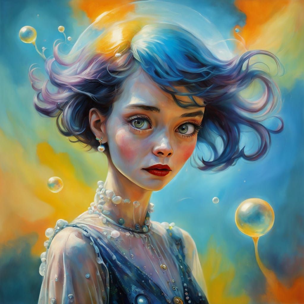 Bubbles