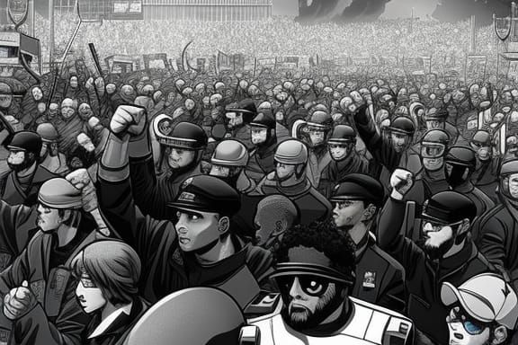 The Strike v1