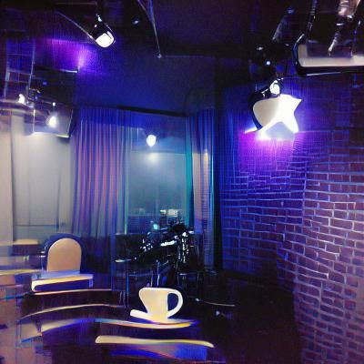 AI Generated Image Reflecting User Prompt