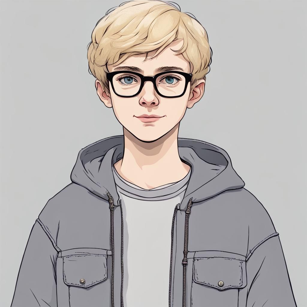 Beautiful, Broken, Resilient