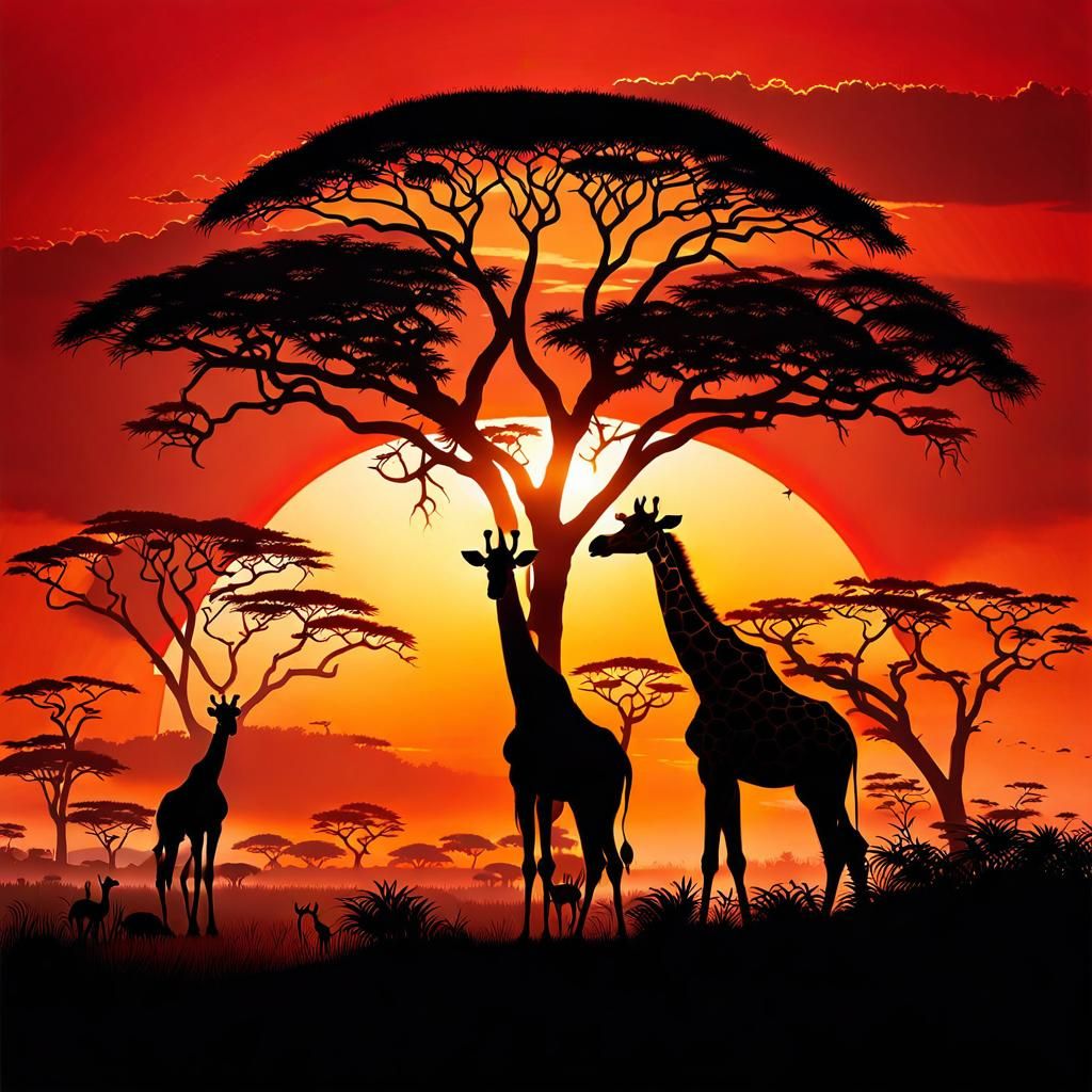 Africa
