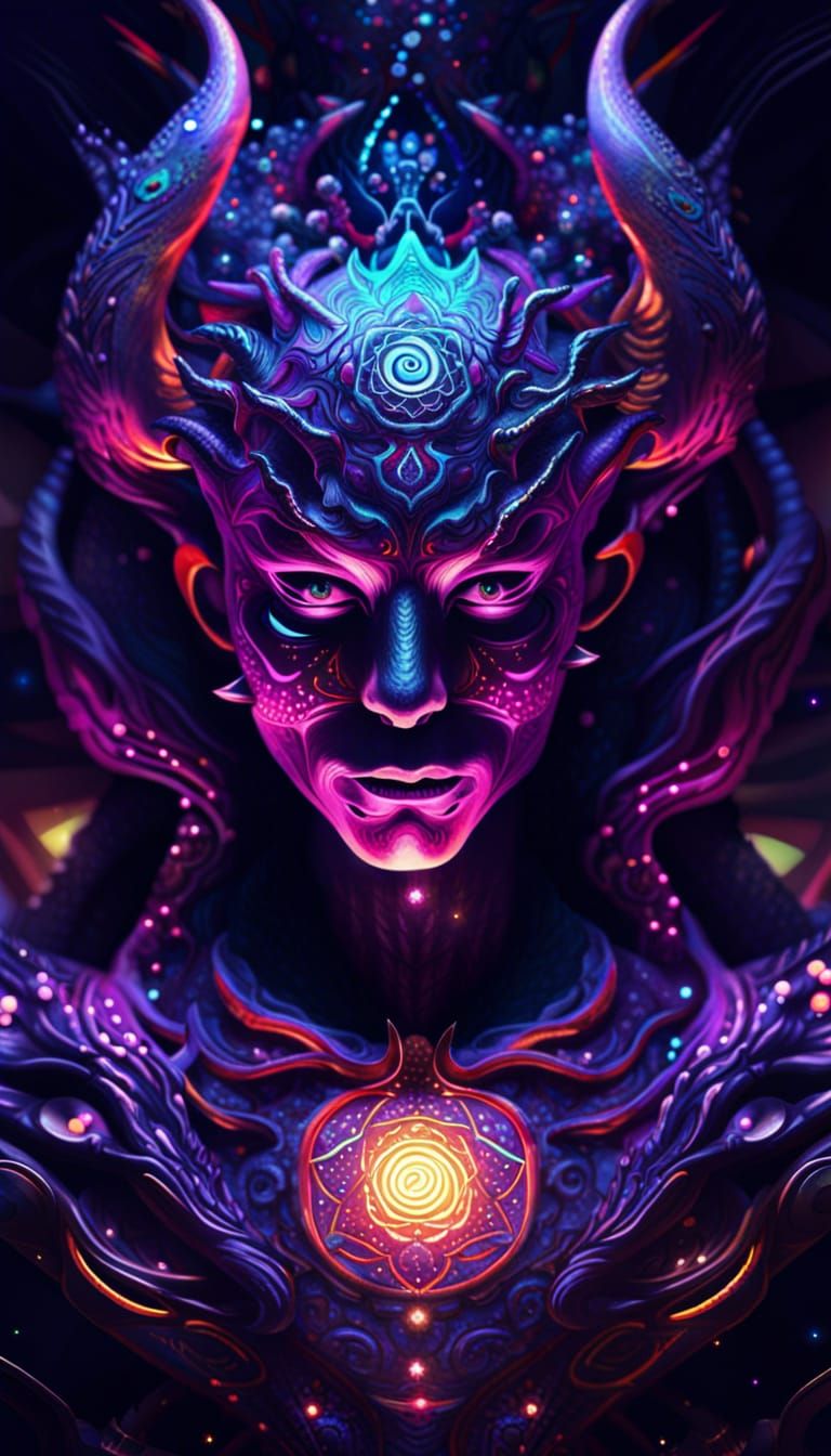 Dalton’s Soul Sucker