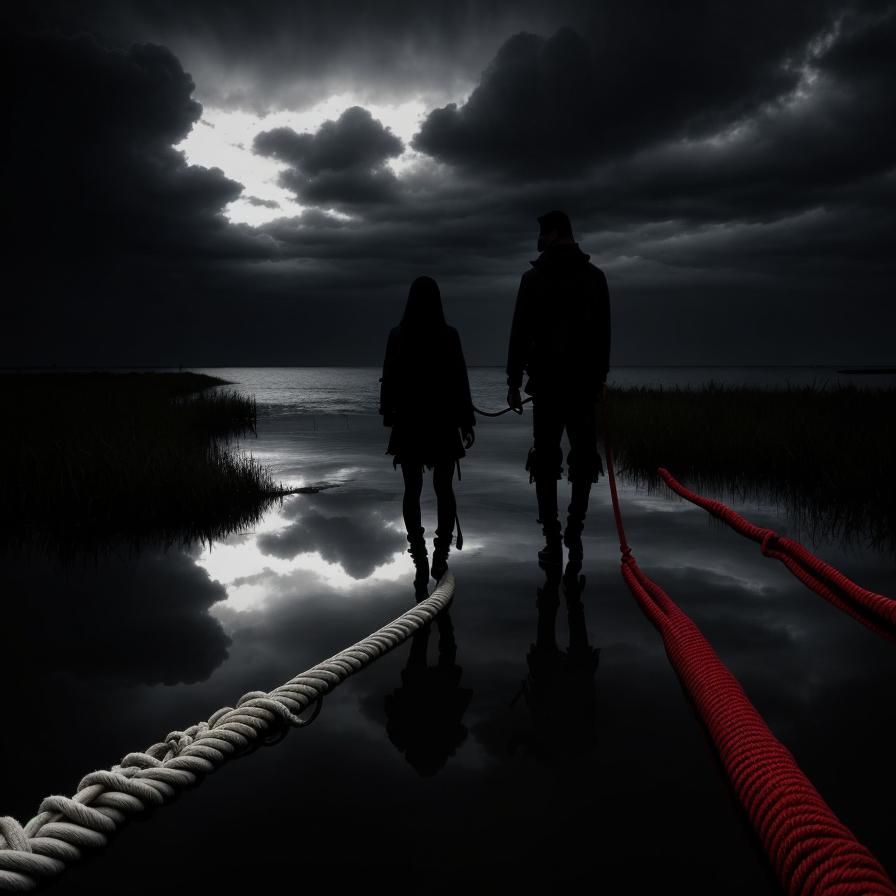 Entangled Separation