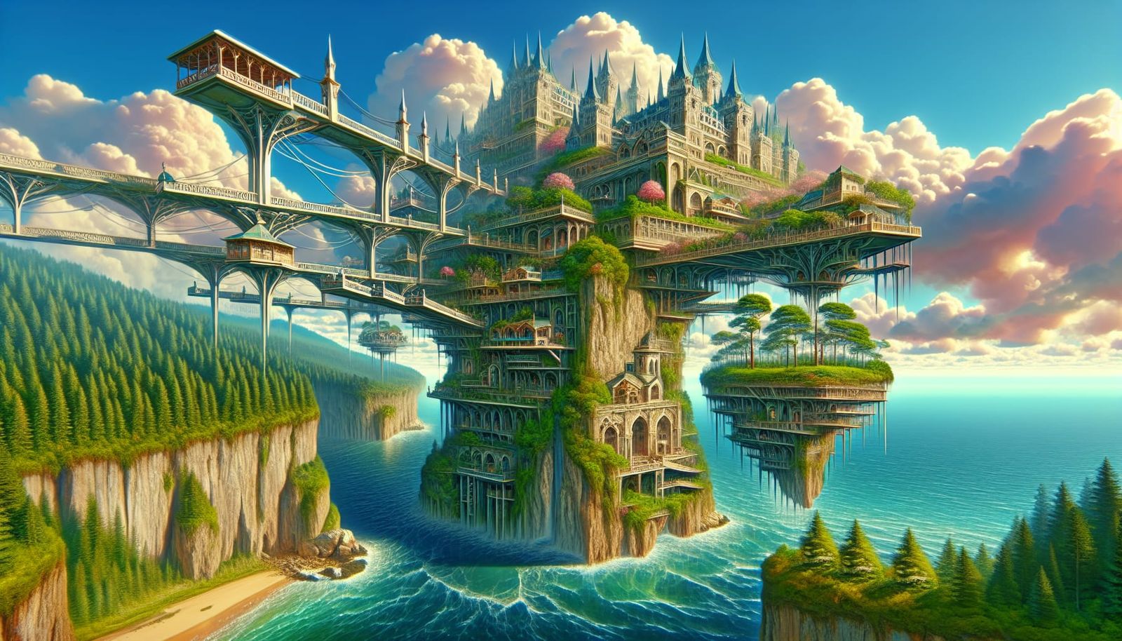 Optical Disillusion That Shouldn't Exist Built Out On Implau...