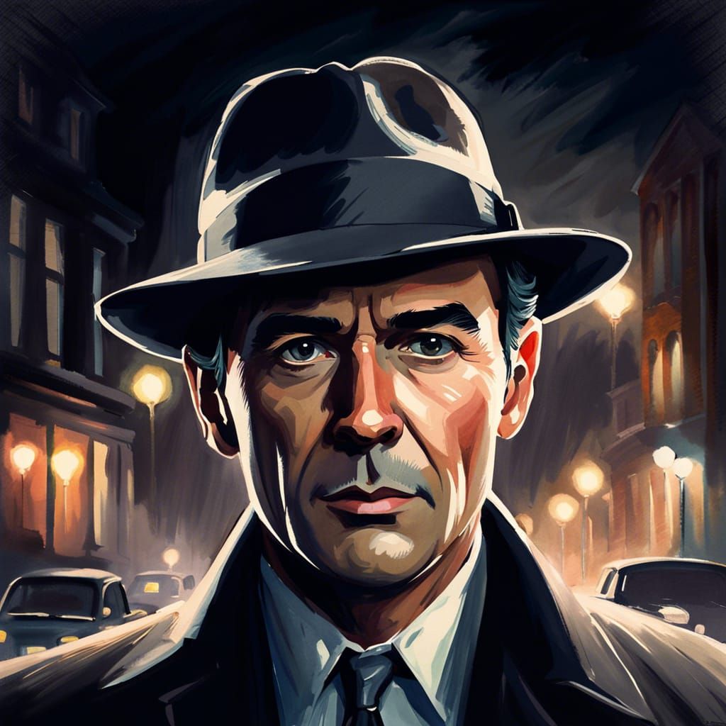 Private Investigations