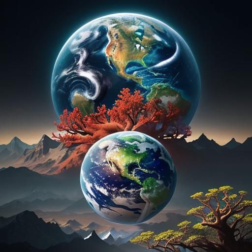 Interconnectedness of Life on Earth: A Shared Responsibility