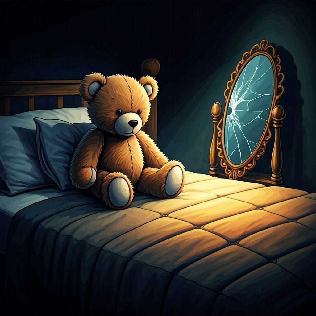 The Teddy Experiment IV