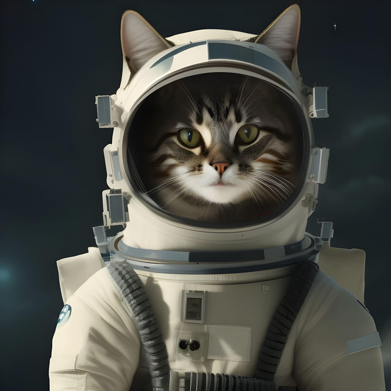 Astrocat