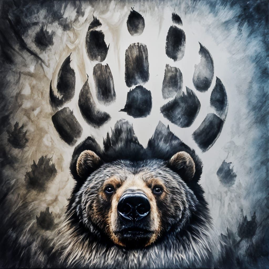 Bear Paw