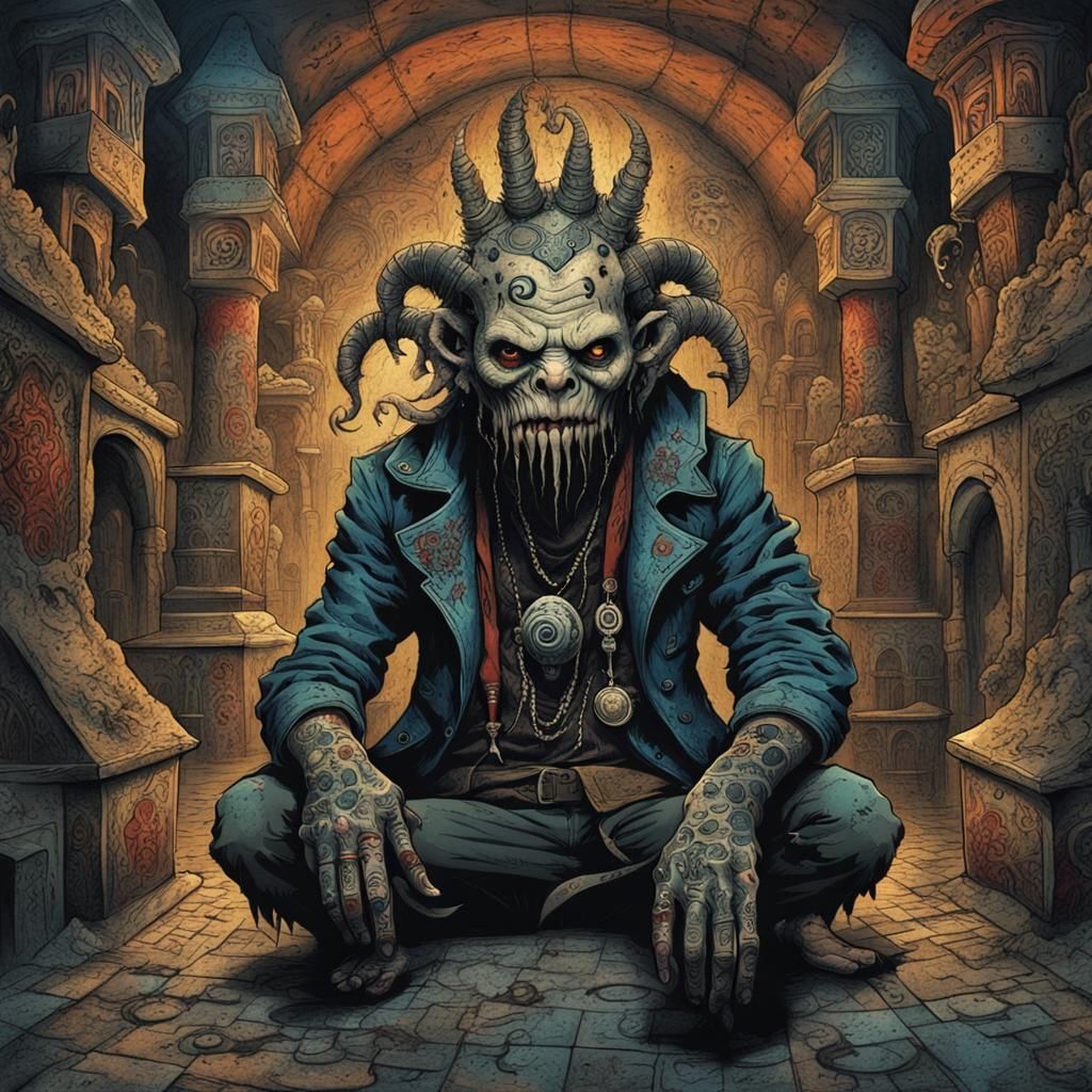 I’ve Been Waiting For You