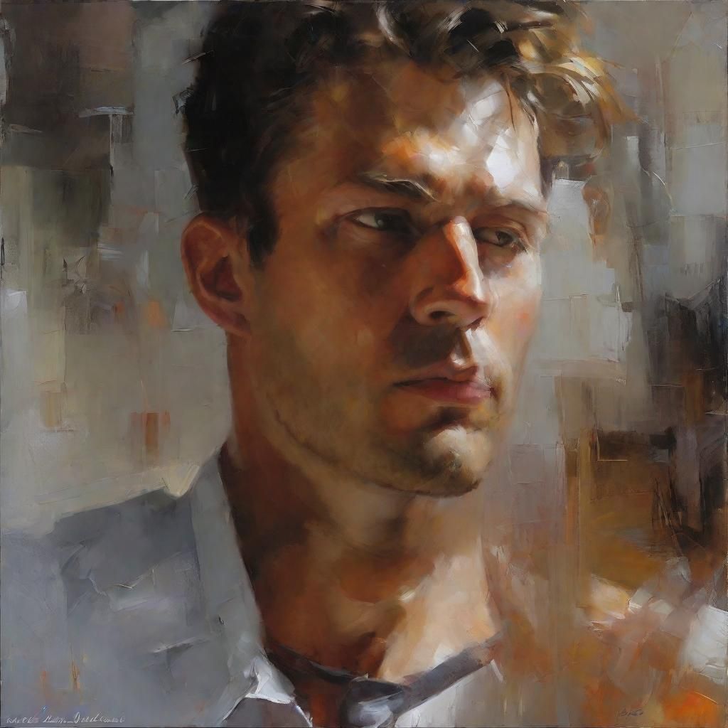 Distorted Unbalanced Reality, Wadim Kashin, Willem Haenraets...