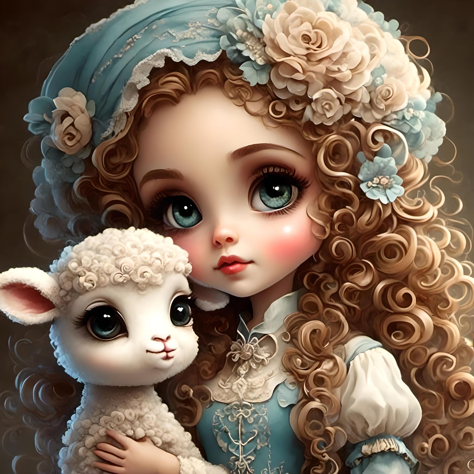 Mary had a little Lamb