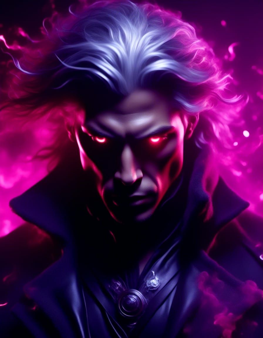 Hellbound: Gambit-as-Death #1