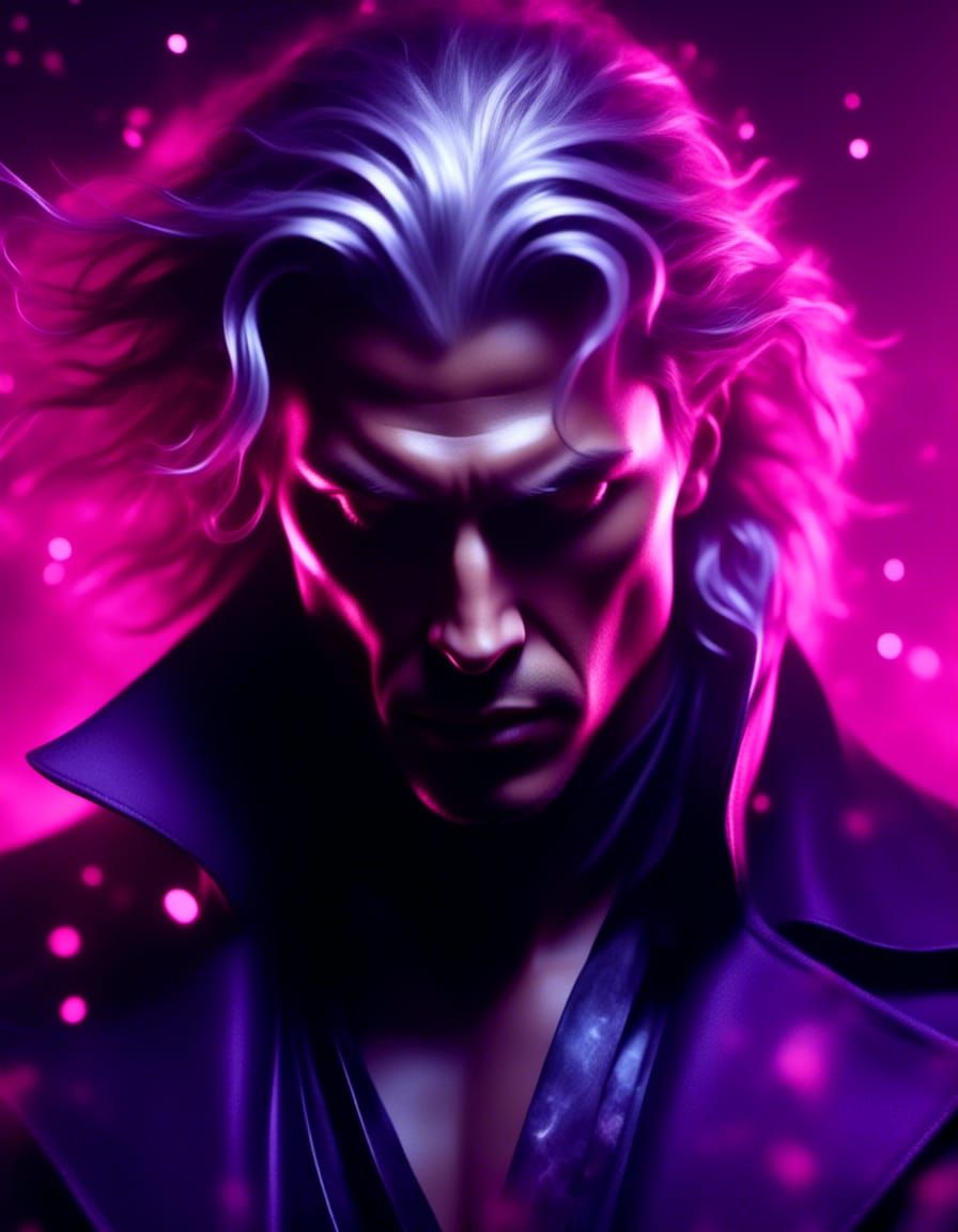 Hellbound: Gambit-as-Death #3