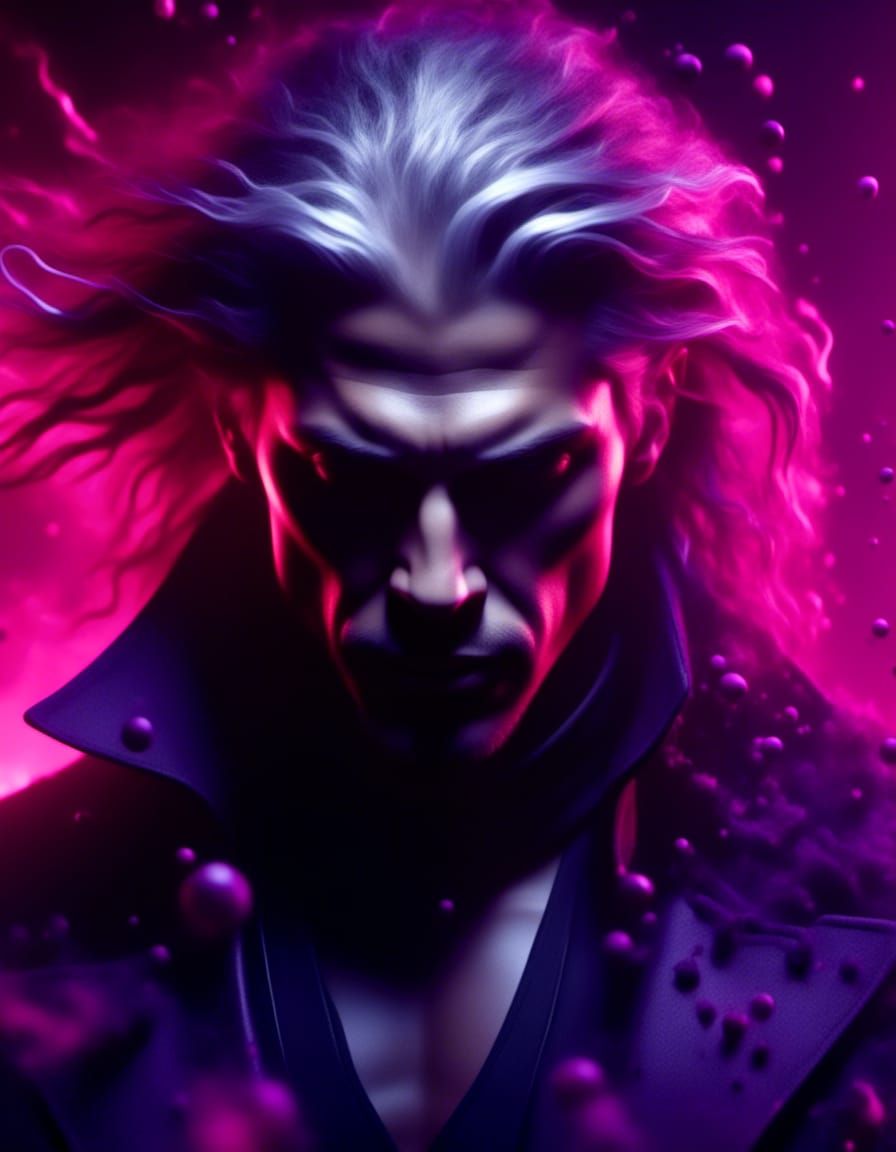 Hellbound: Gambit-as-Death #4