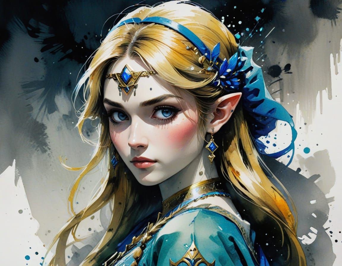 Zelda
