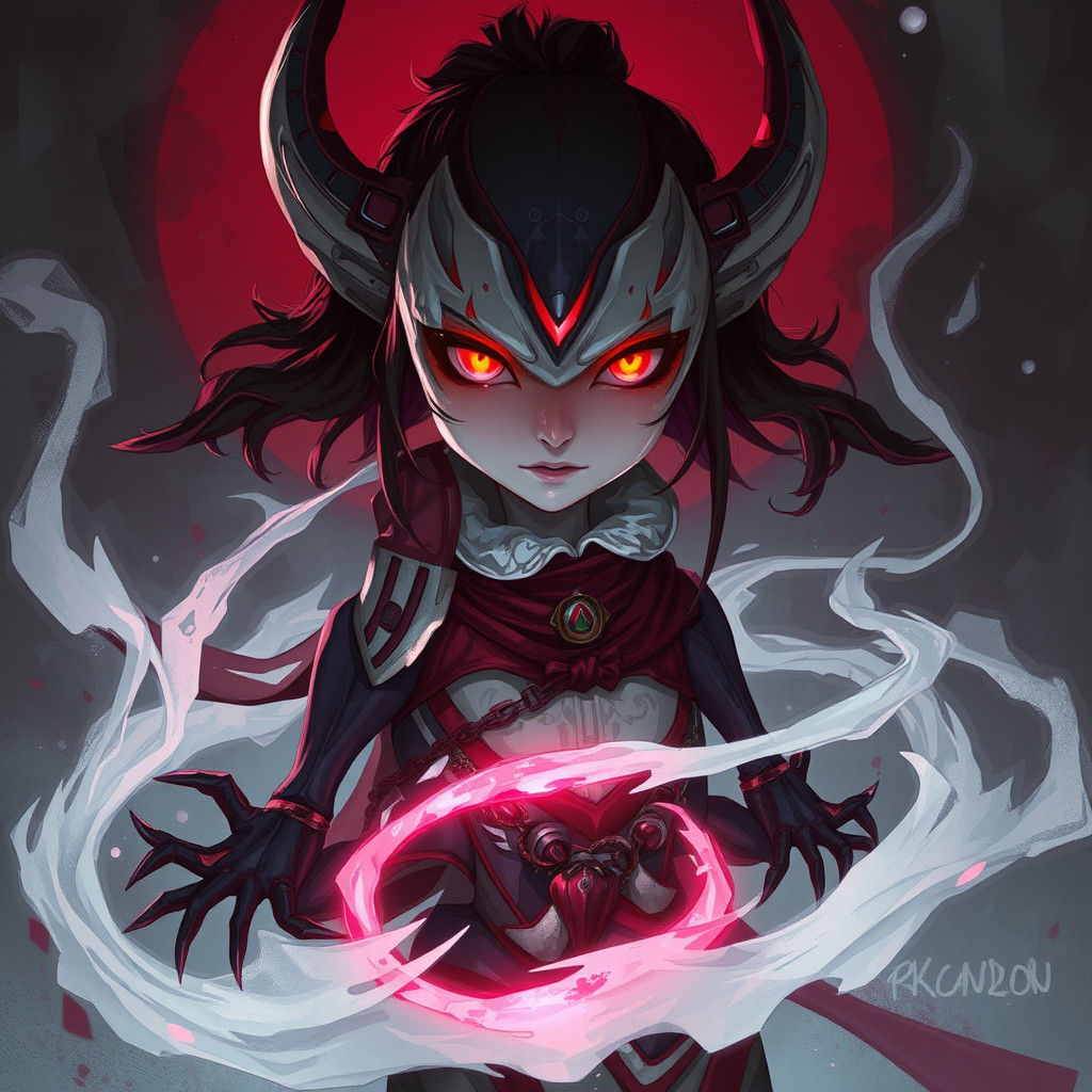 The intuitive, short-tempered, worldwise female Kabuto-morph magical girl