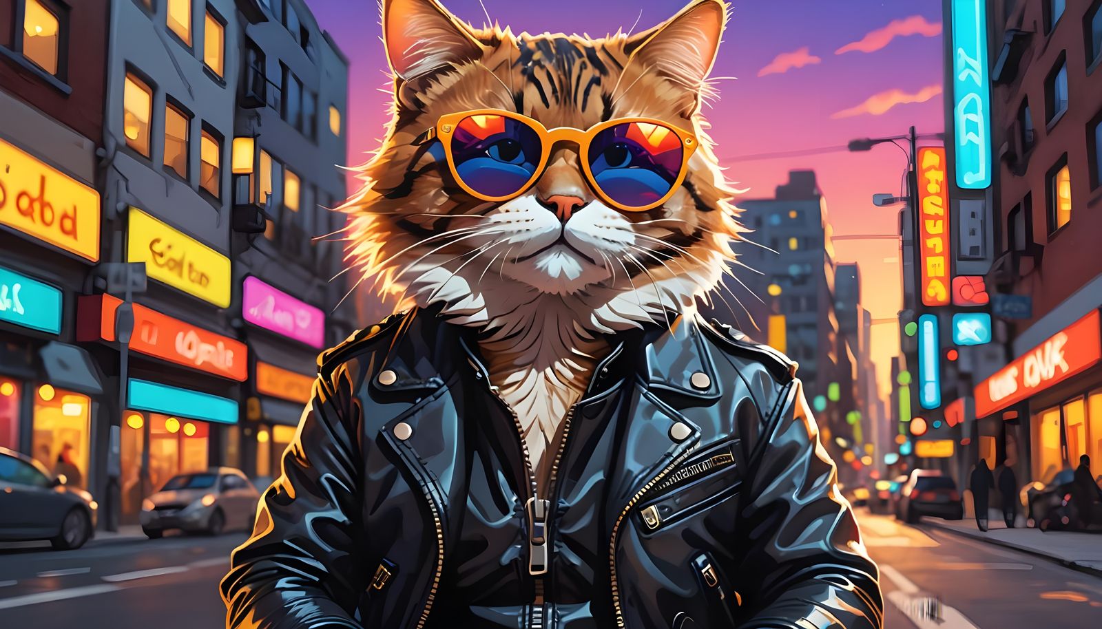 cool mool