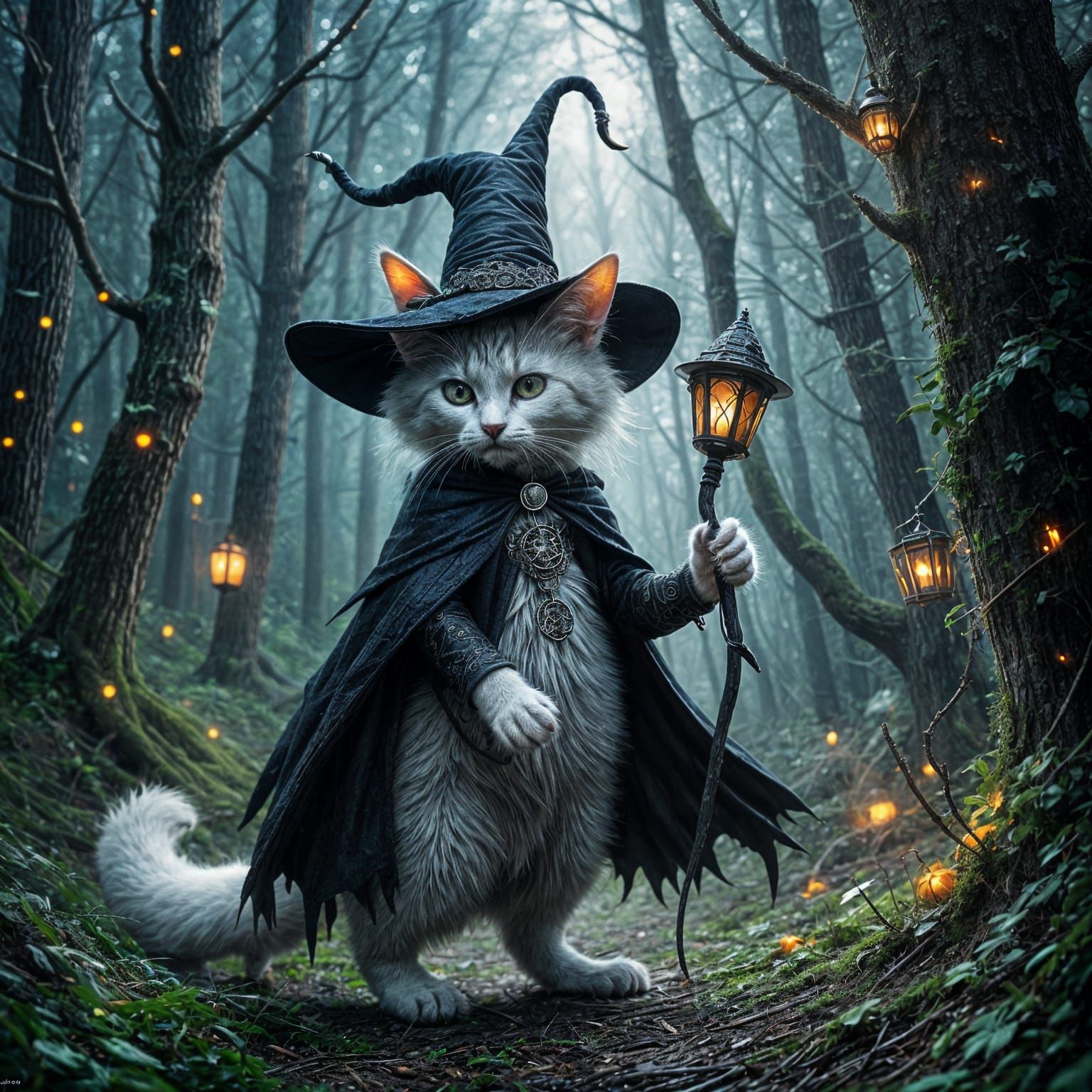 Animals Dressed for Halloween

(( Masterpiece ))

Animals ☆ ...