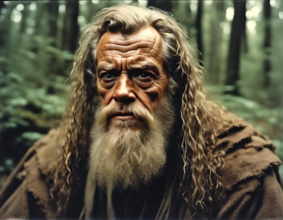 AI Generated Photo Album Using LoRA Token