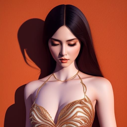 Orange is the new black