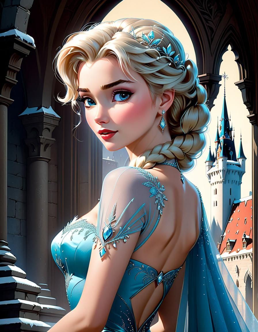 Elsa