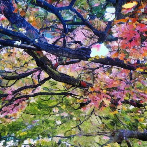 Inspirational Landscape of Hope for Lost Souls