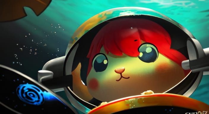 Evolution 5/31/25 (3)