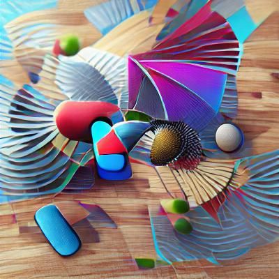 Morpho-Active Materials