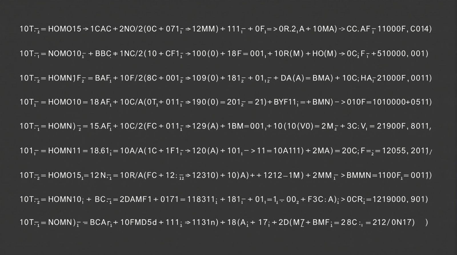 Titin (Chemical Composition Prompt)