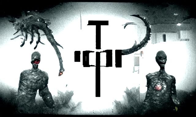 SCP MTF Beta-777 vs Thaumaturgical Monster