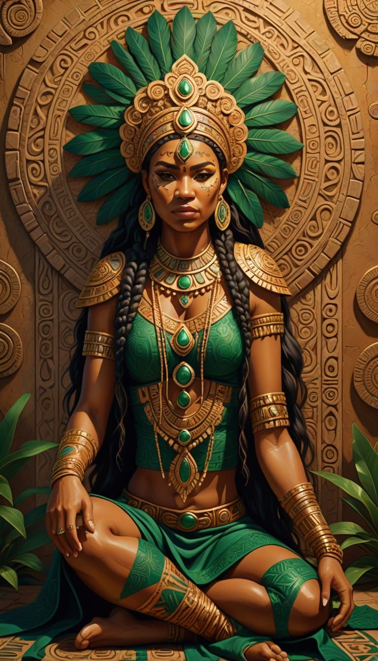 Kneel Before Your Empress