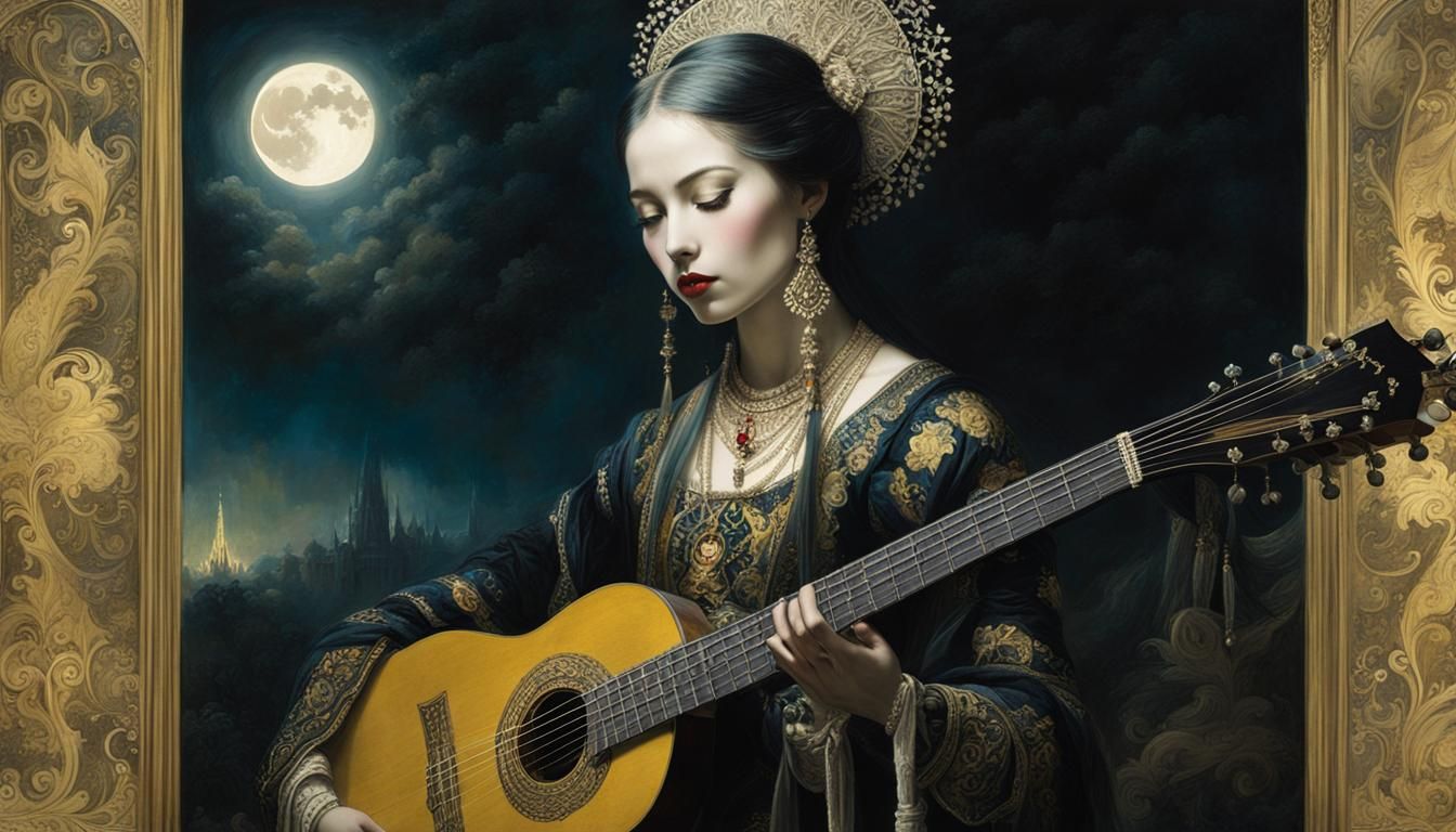 Dicen que no tengo duelo, llorona
Porque no me ven llorar
